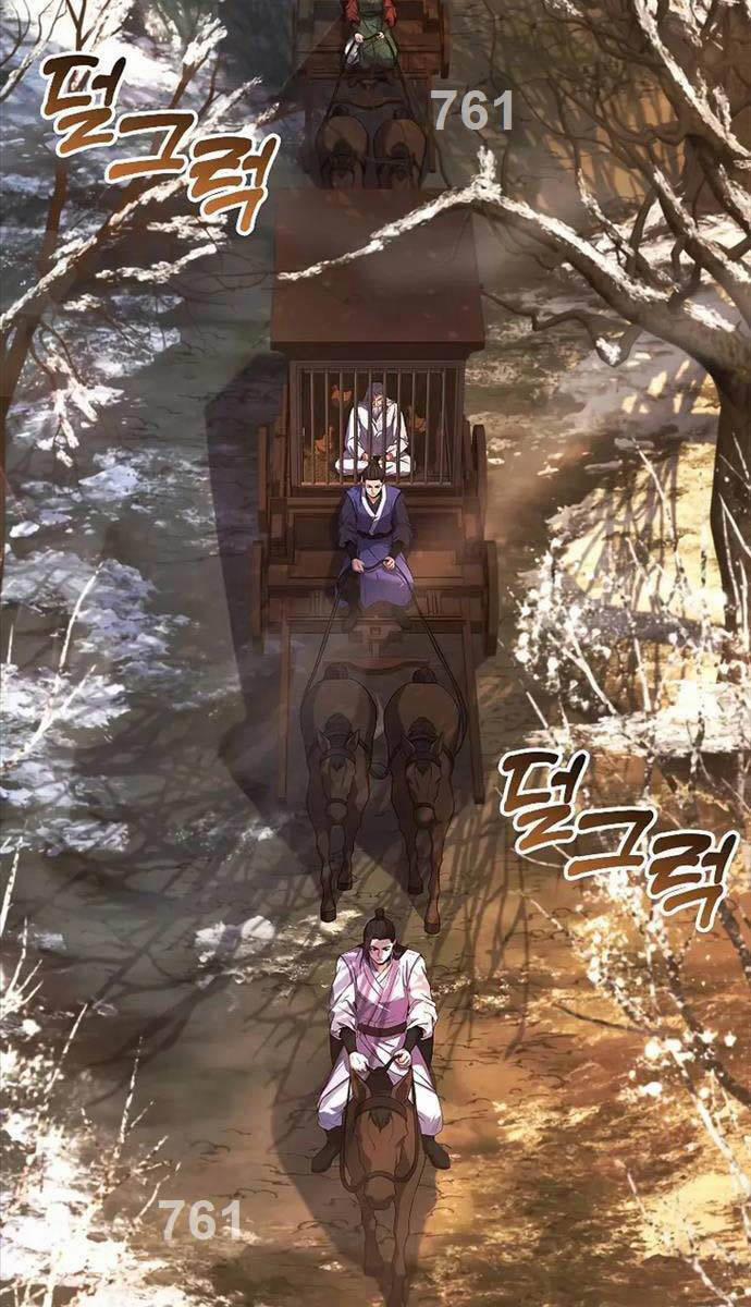 Chuyển Sinh Thành Tiêu Sư 57 trang 1