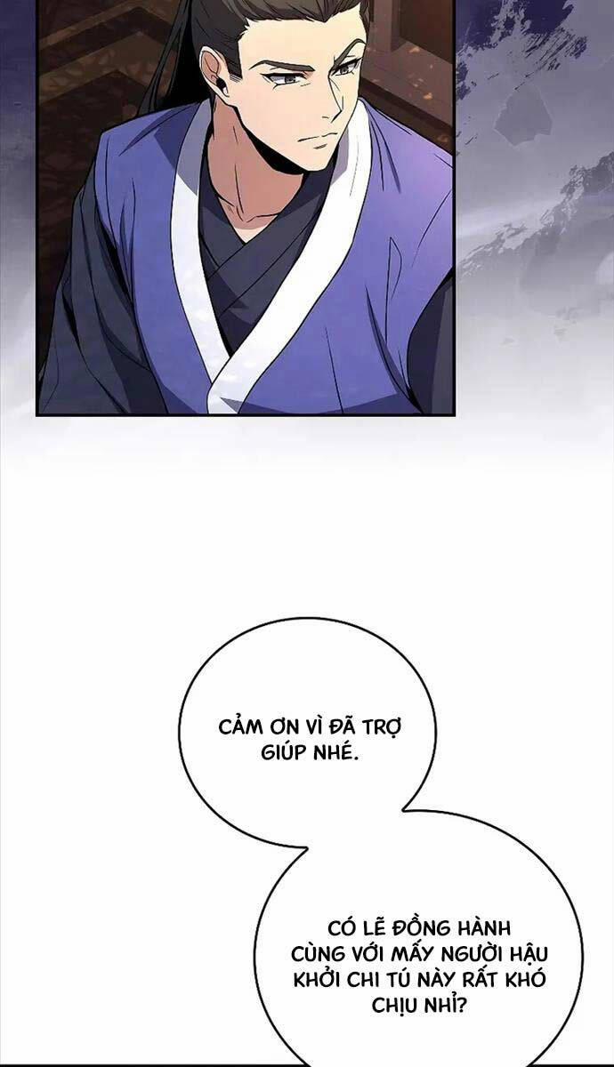 Chuyển Sinh Thành Tiêu Sư 57 trang 13