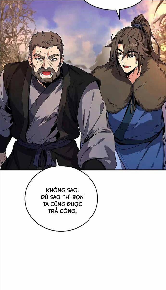 Chuyển Sinh Thành Tiêu Sư 57 trang 14