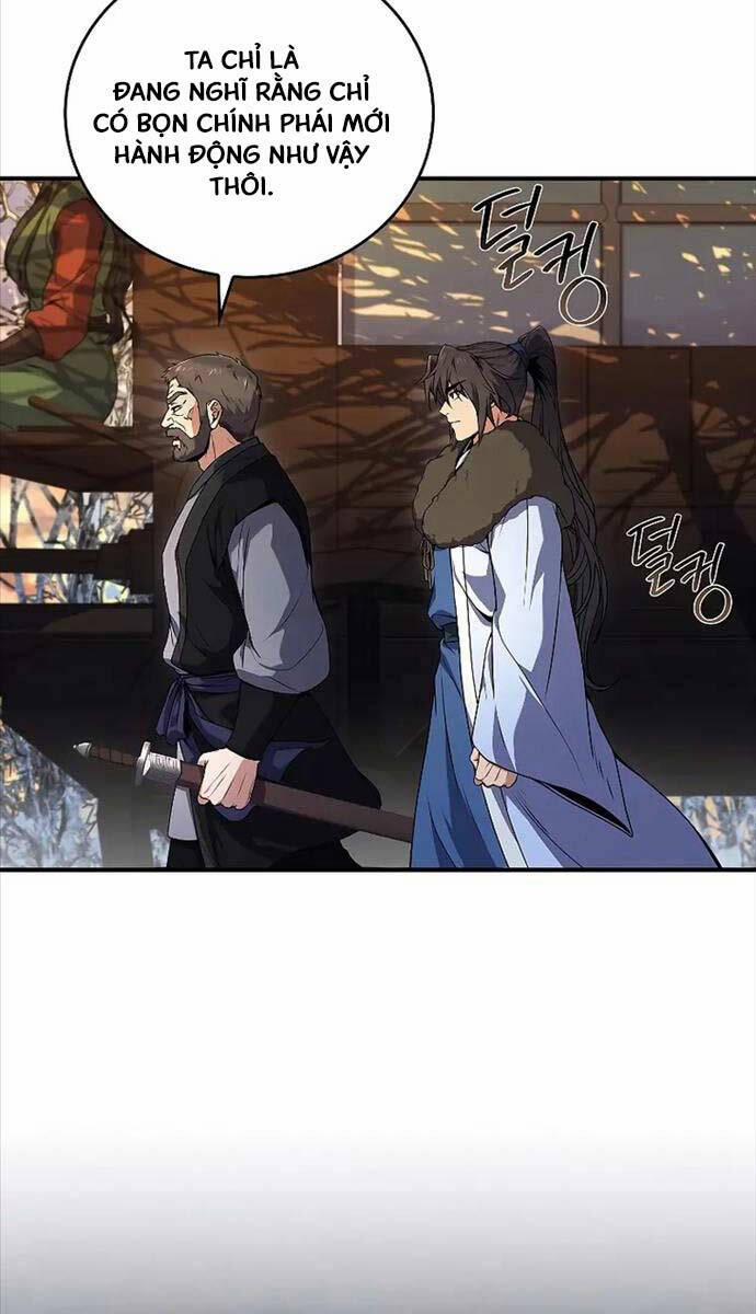 Chuyển Sinh Thành Tiêu Sư 57 trang 23