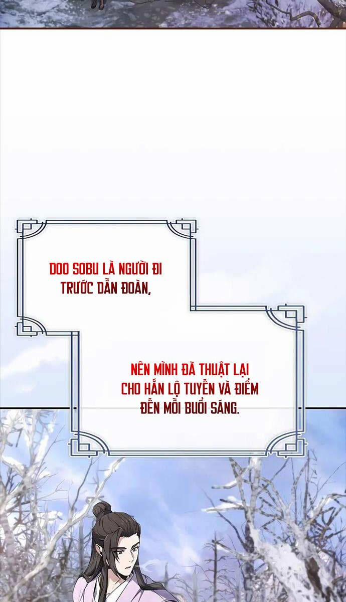 Chuyển Sinh Thành Tiêu Sư 57 trang 39