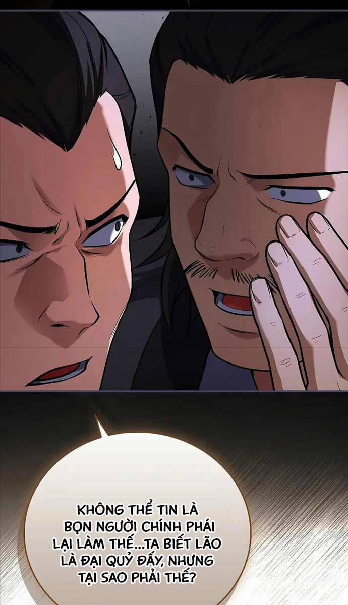 Chuyển Sinh Thành Tiêu Sư 57 trang 49