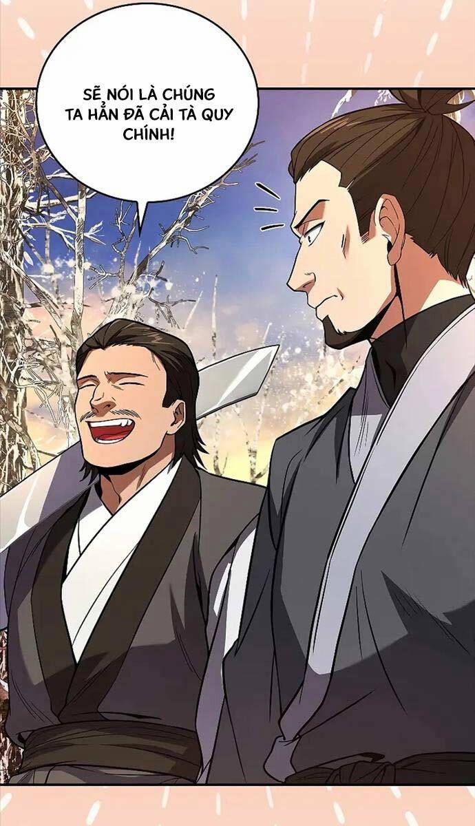 Chuyển Sinh Thành Tiêu Sư 57 trang 5