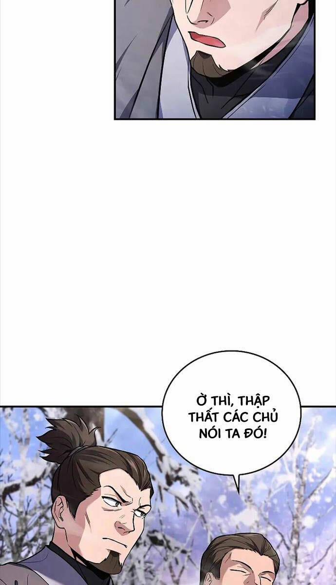 Chuyển Sinh Thành Tiêu Sư 57 trang 52
