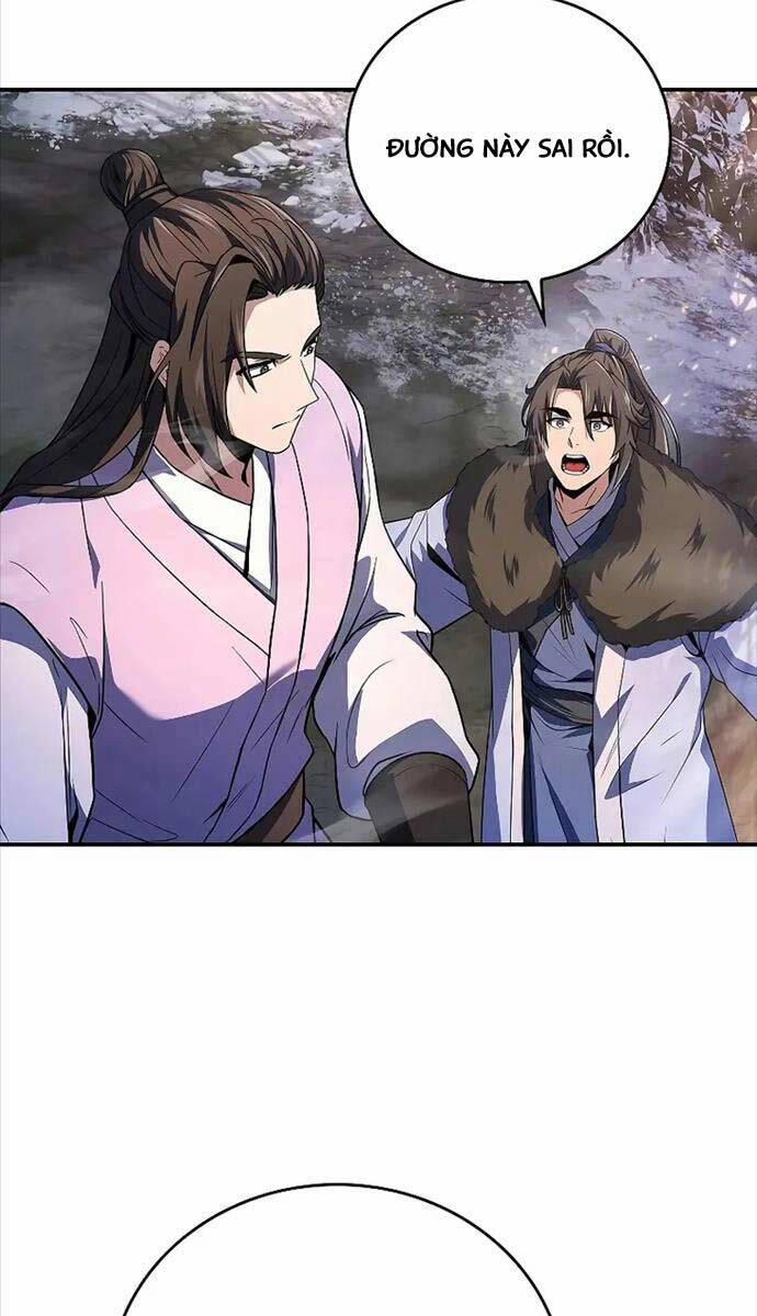 Chuyển Sinh Thành Tiêu Sư 57 trang 59
