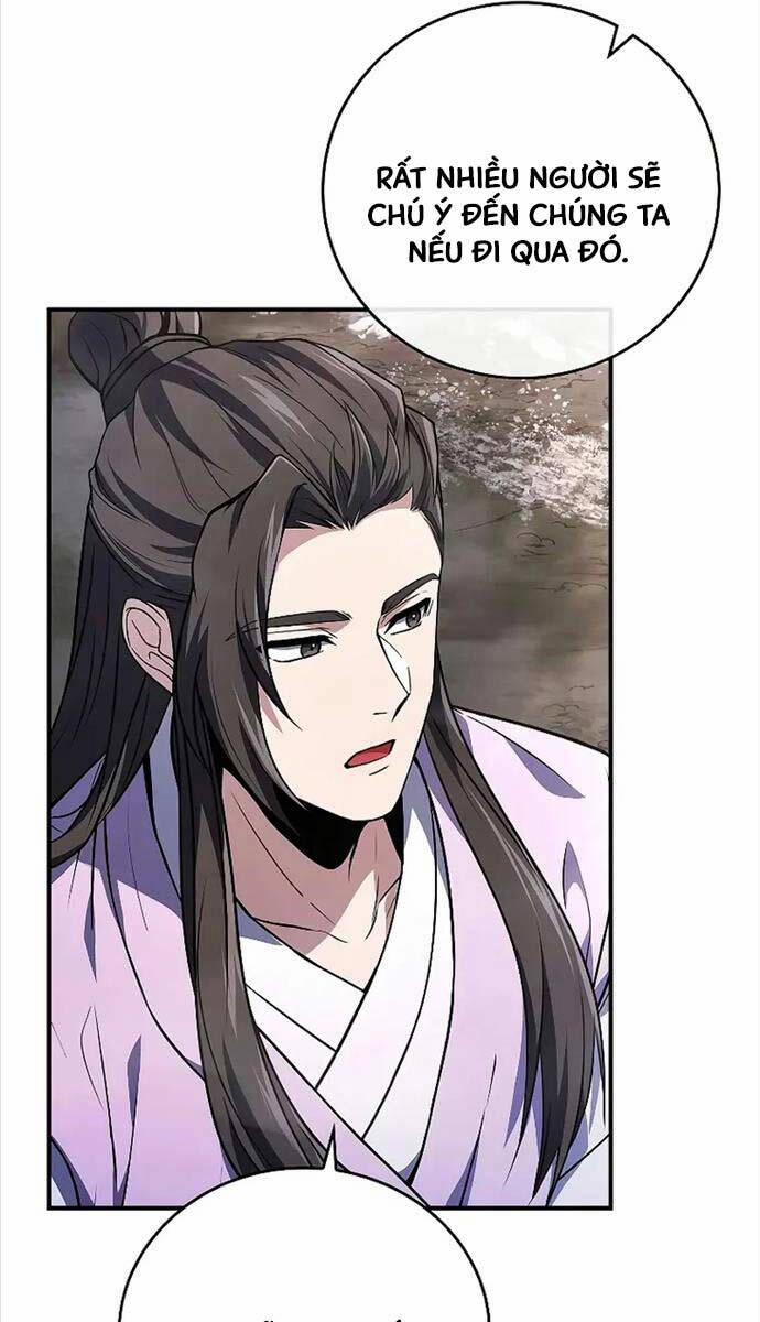 Chuyển Sinh Thành Tiêu Sư 57 trang 61