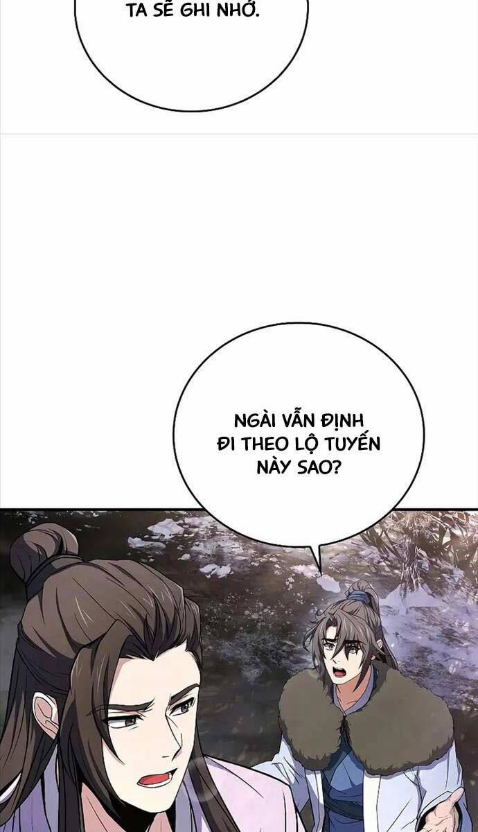 Chuyển Sinh Thành Tiêu Sư 57 trang 62