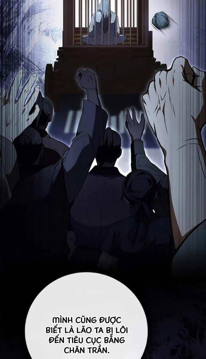 Chuyển Sinh Thành Tiêu Sư 57 trang 65