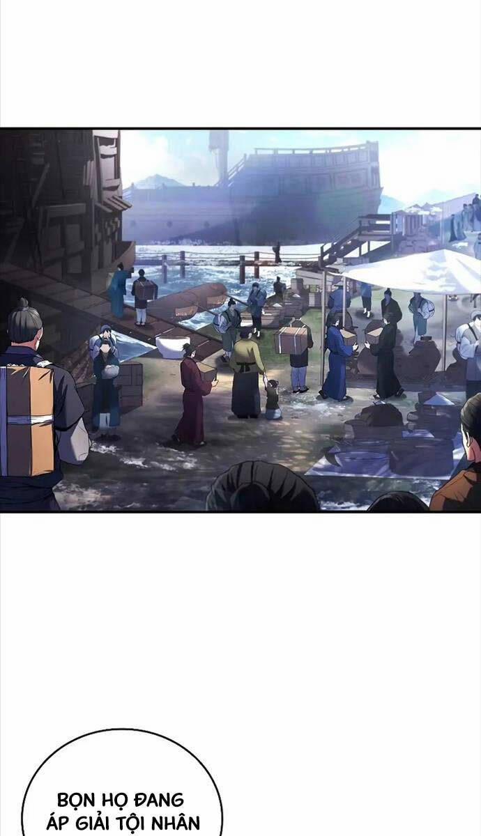 Chuyển Sinh Thành Tiêu Sư 57 trang 77