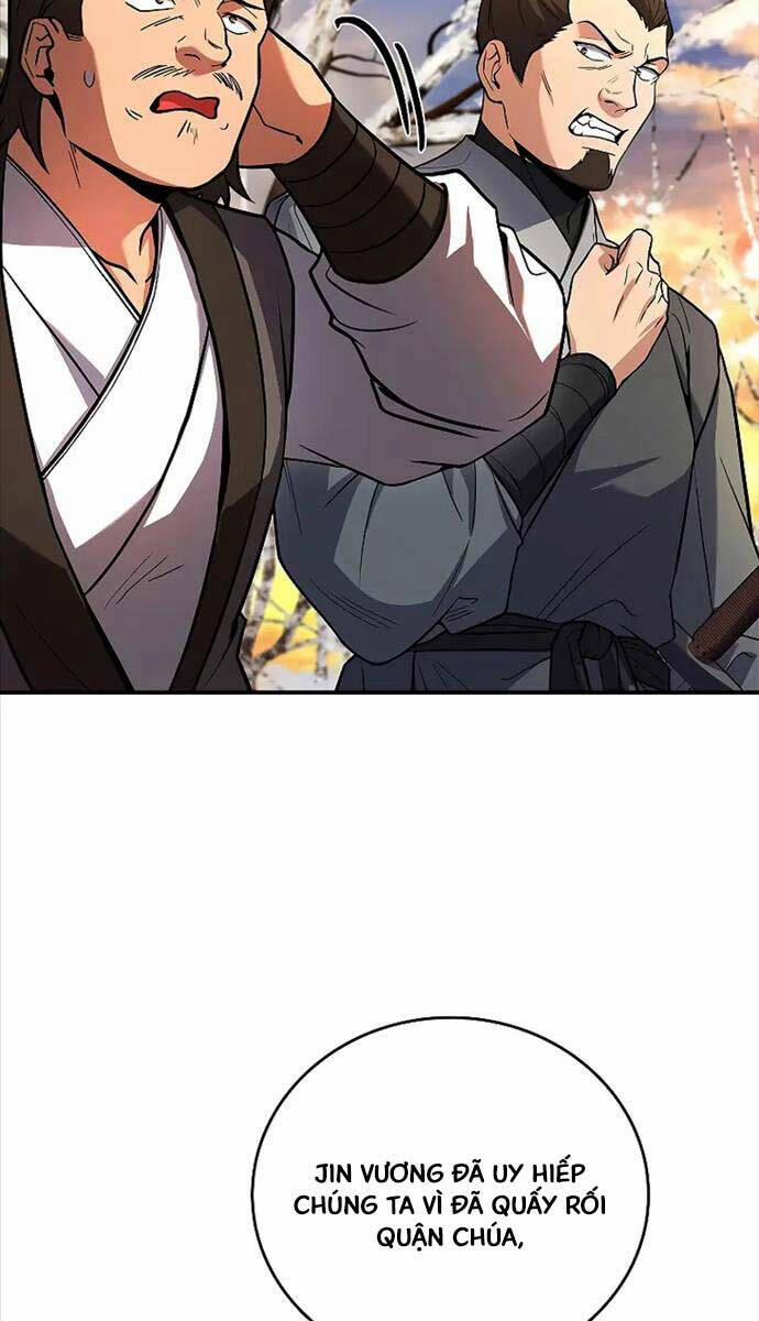 Chuyển Sinh Thành Tiêu Sư 57 trang 8