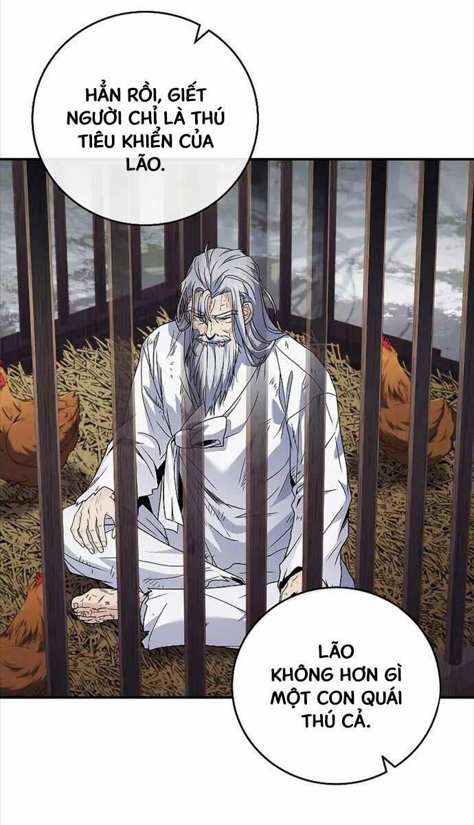 Chuyển Sinh Thành Tiêu Sư 57 trang 81