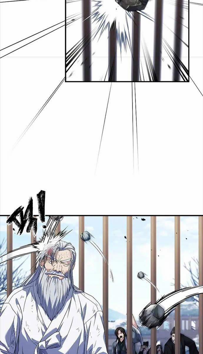 Chuyển Sinh Thành Tiêu Sư 57 trang 83