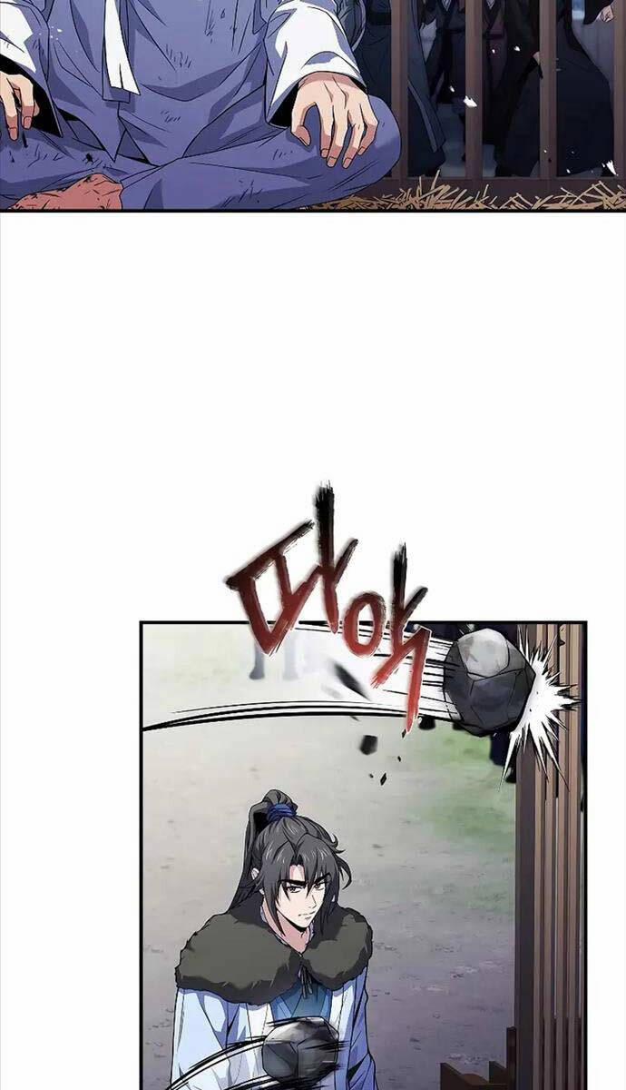 Chuyển Sinh Thành Tiêu Sư 57 trang 84