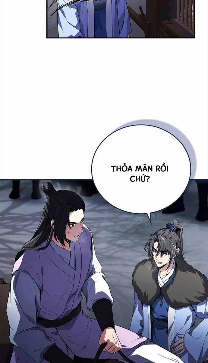 Chuyển Sinh Thành Tiêu Sư 57 trang 85