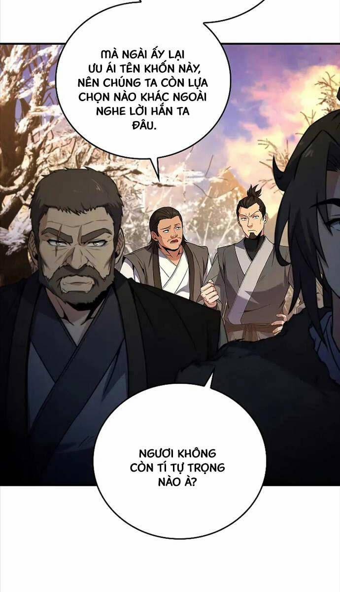 Chuyển Sinh Thành Tiêu Sư 57 trang 9