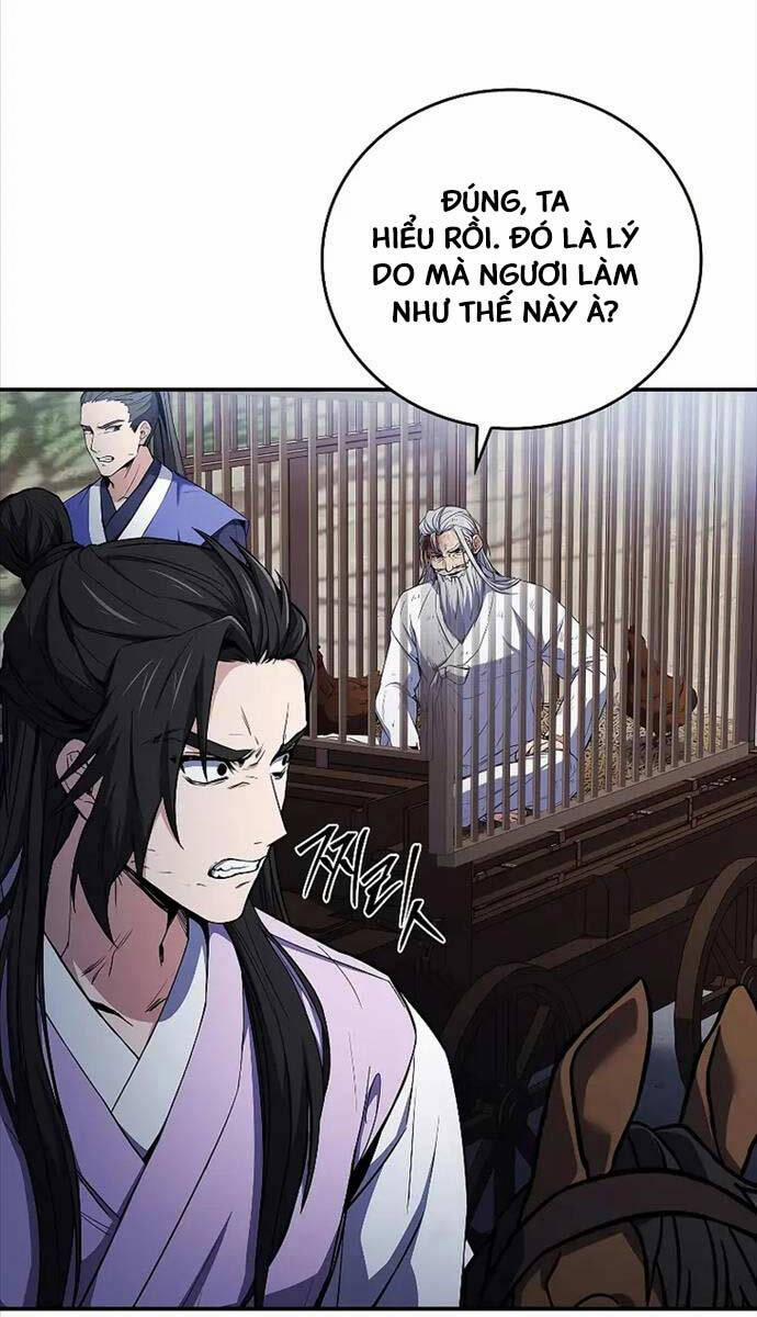 Chuyển Sinh Thành Tiêu Sư 57 trang 96