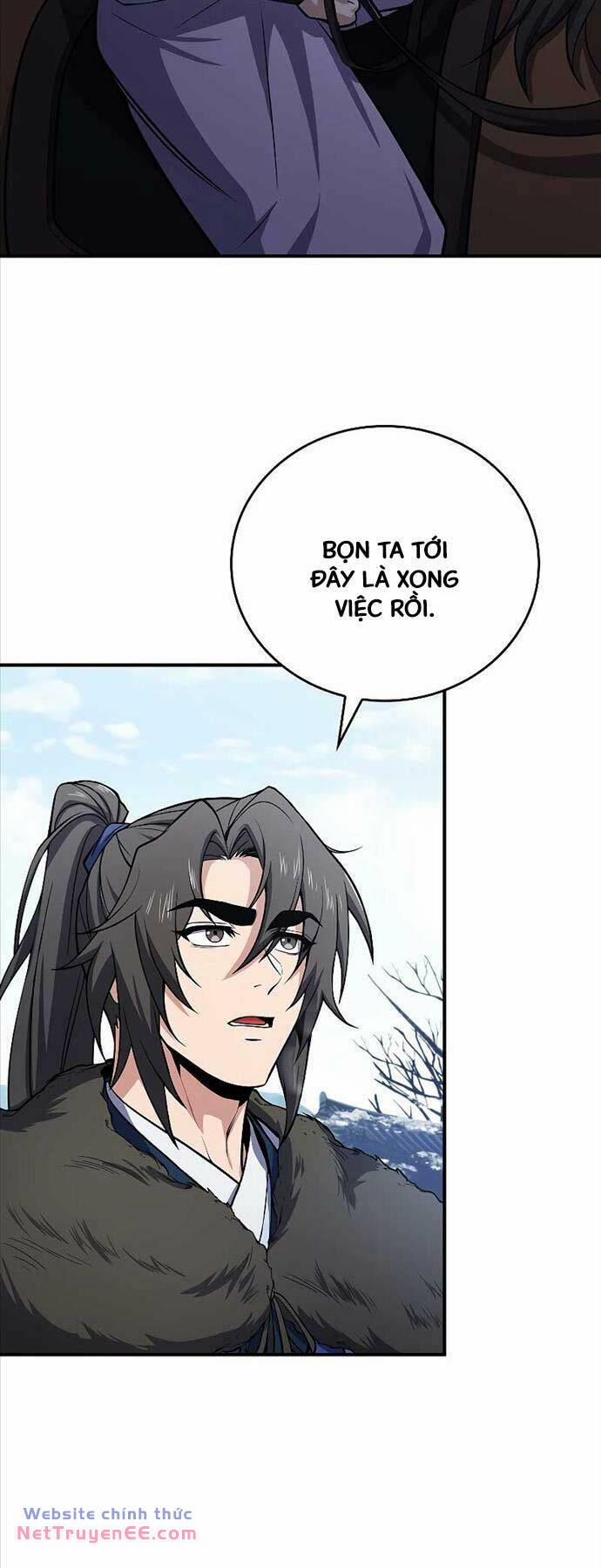 Chuyển Sinh Thành Tiêu Sư 58 trang 14