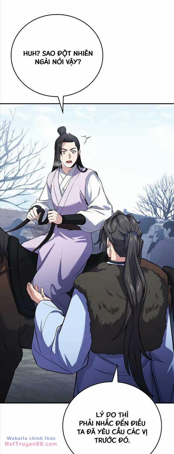 Chuyển Sinh Thành Tiêu Sư 58 trang 15