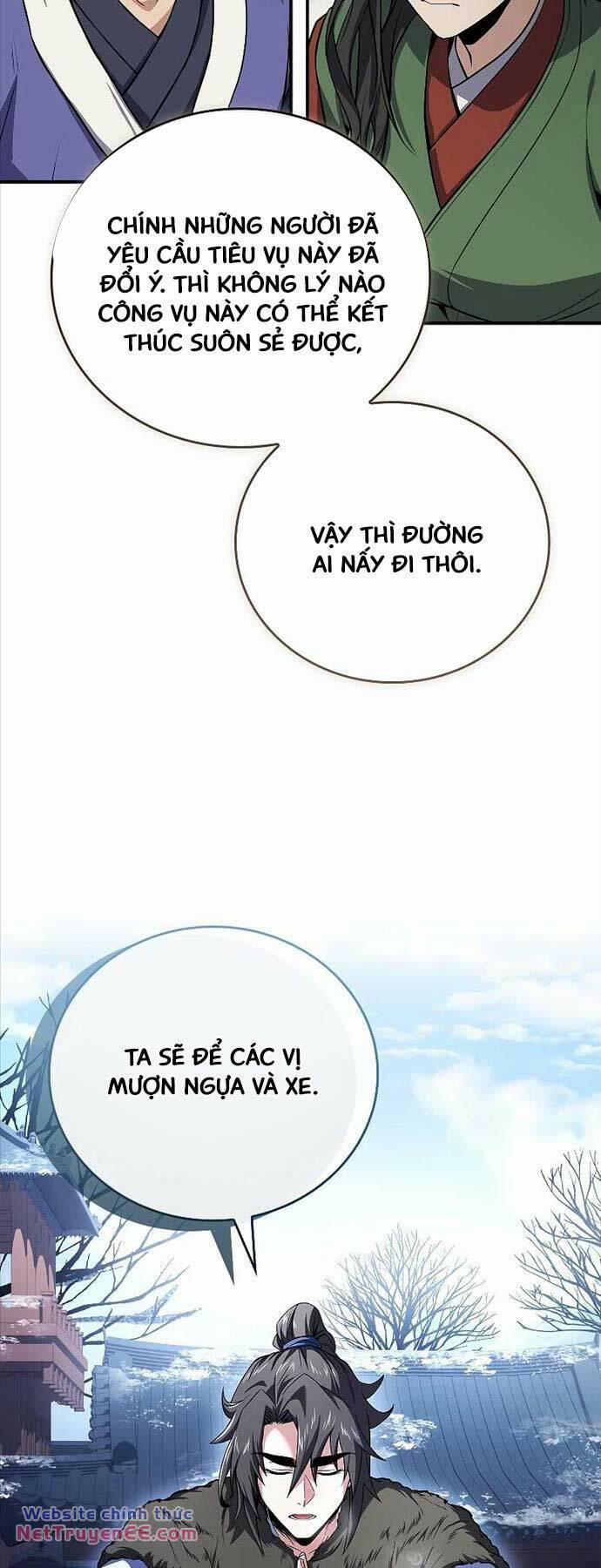 Chuyển Sinh Thành Tiêu Sư 58 trang 18