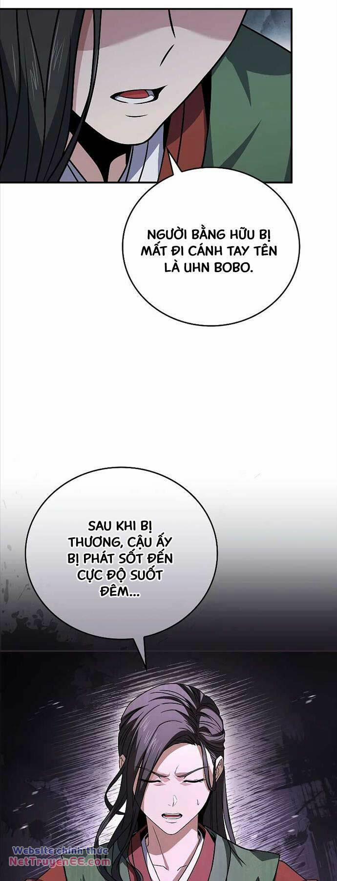 Chuyển Sinh Thành Tiêu Sư 58 trang 25