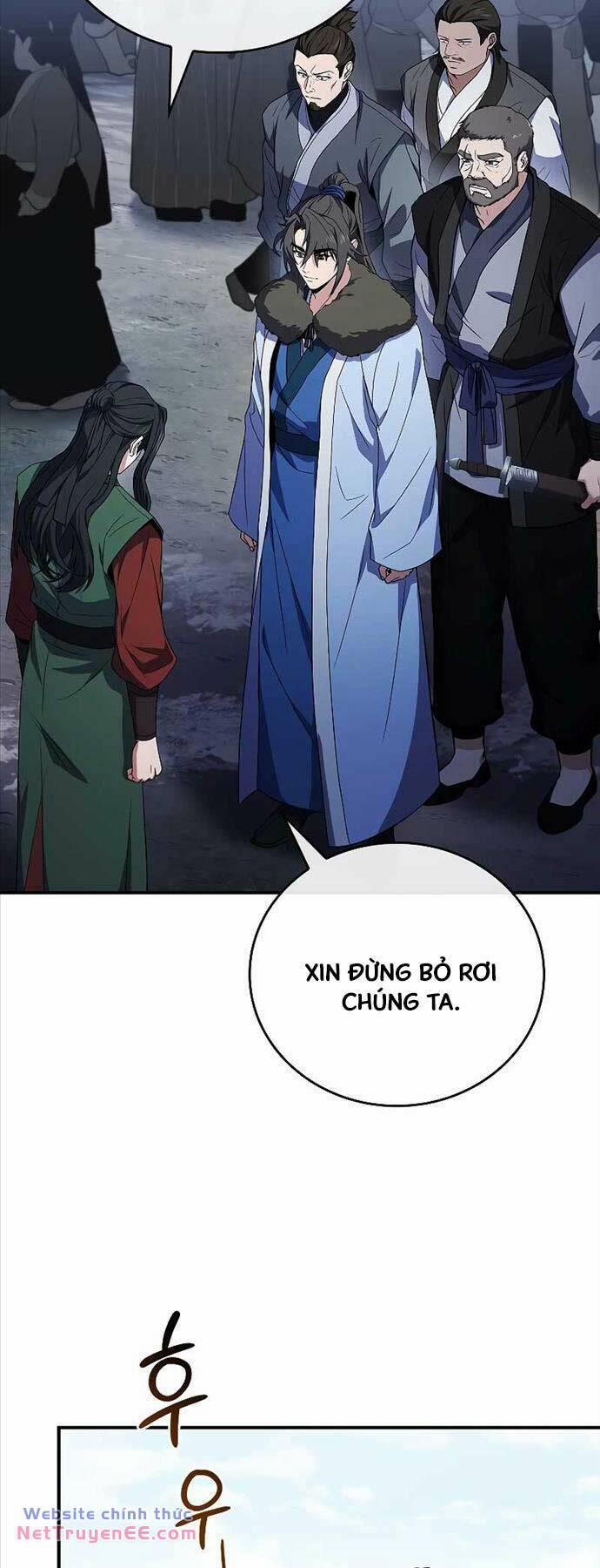 Chuyển Sinh Thành Tiêu Sư 58 trang 28