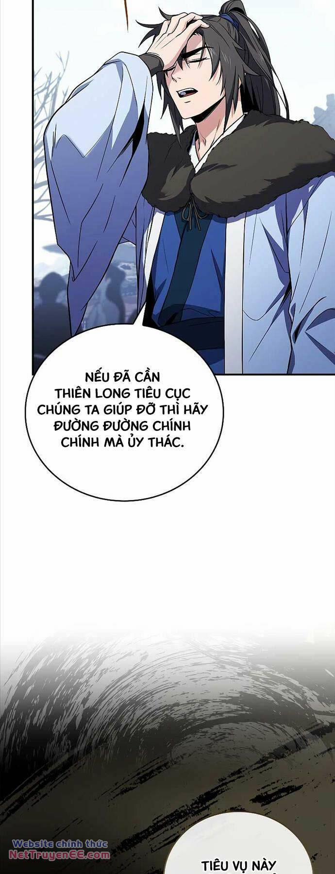 Chuyển Sinh Thành Tiêu Sư 58 trang 29