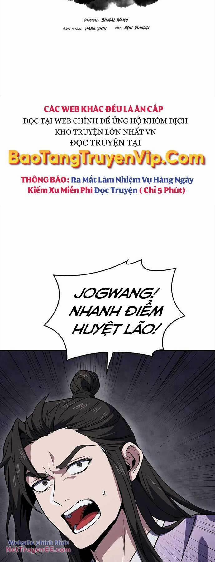 Chuyển Sinh Thành Tiêu Sư 58 trang 3