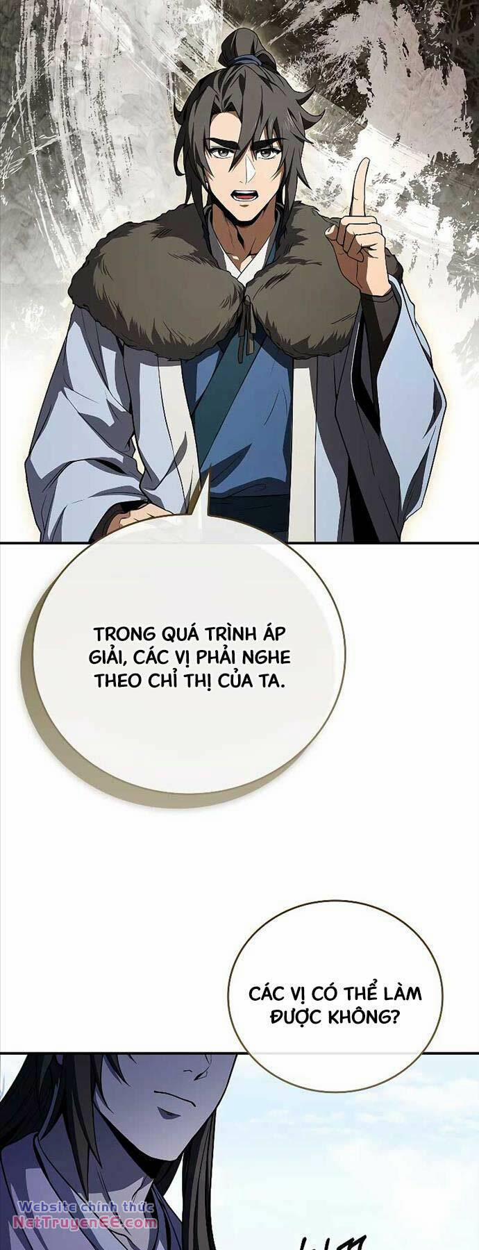 Chuyển Sinh Thành Tiêu Sư 58 trang 31