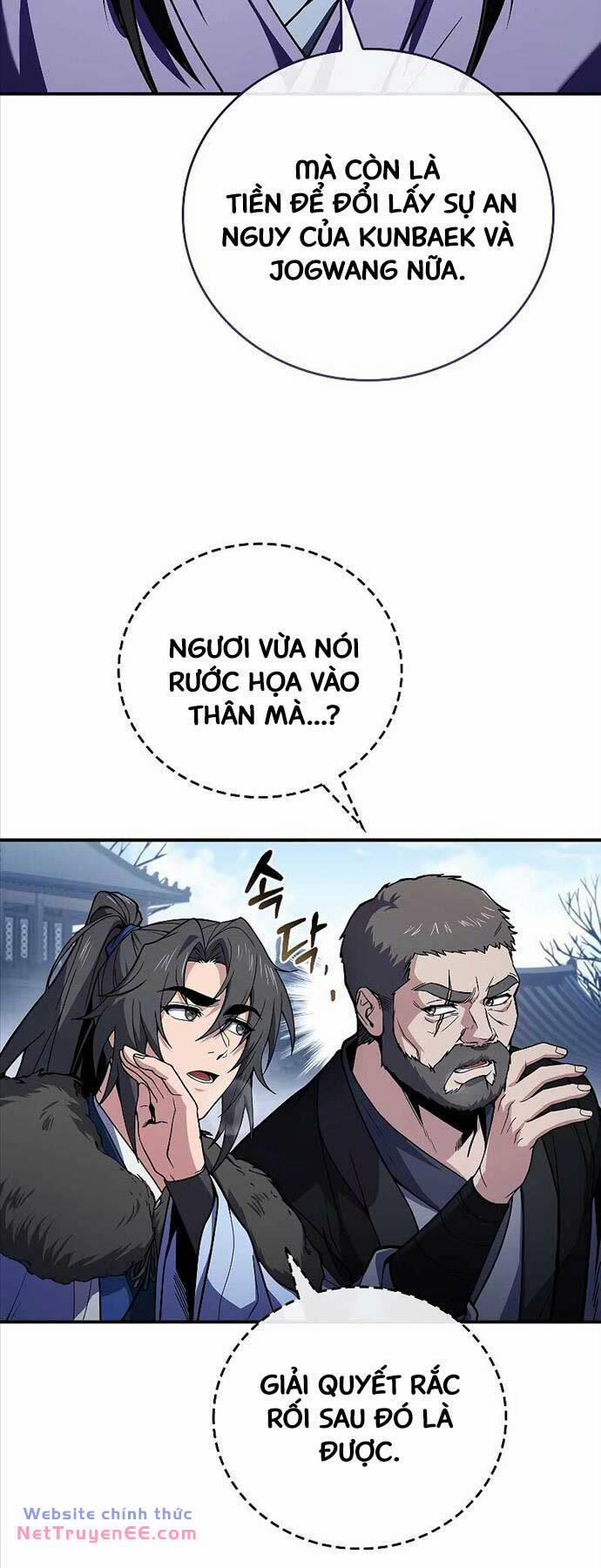 Chuyển Sinh Thành Tiêu Sư 58 trang 36