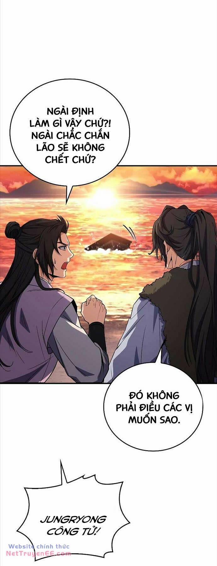 Chuyển Sinh Thành Tiêu Sư 58 trang 42