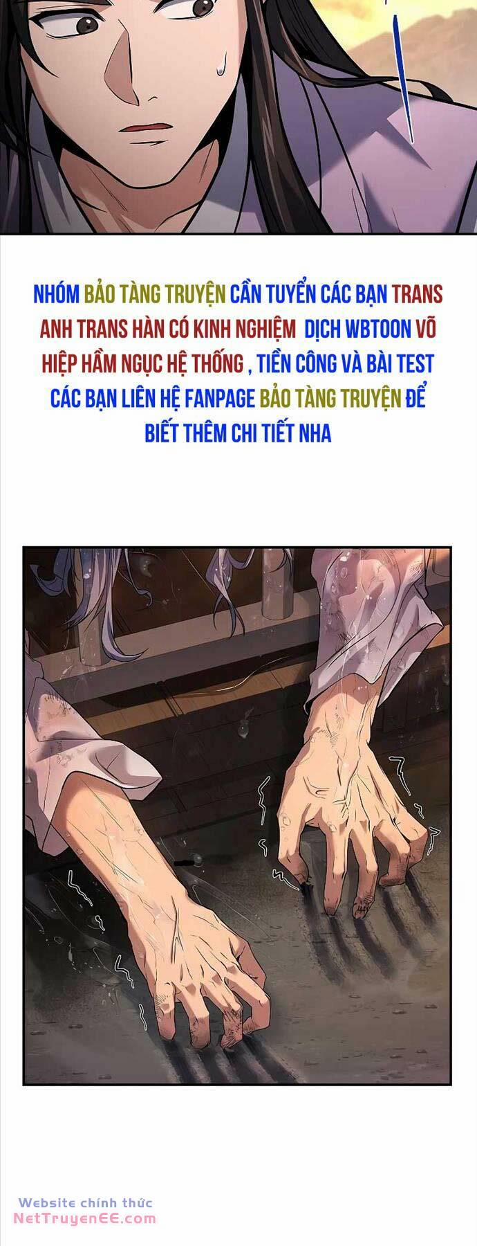 Chuyển Sinh Thành Tiêu Sư 58 trang 46