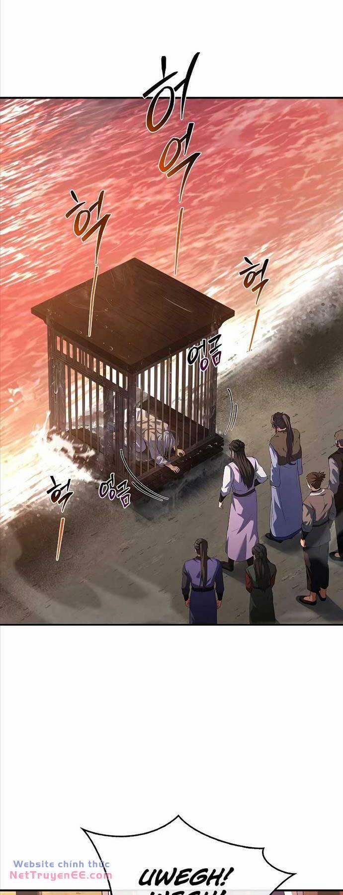 Chuyển Sinh Thành Tiêu Sư 58 trang 47