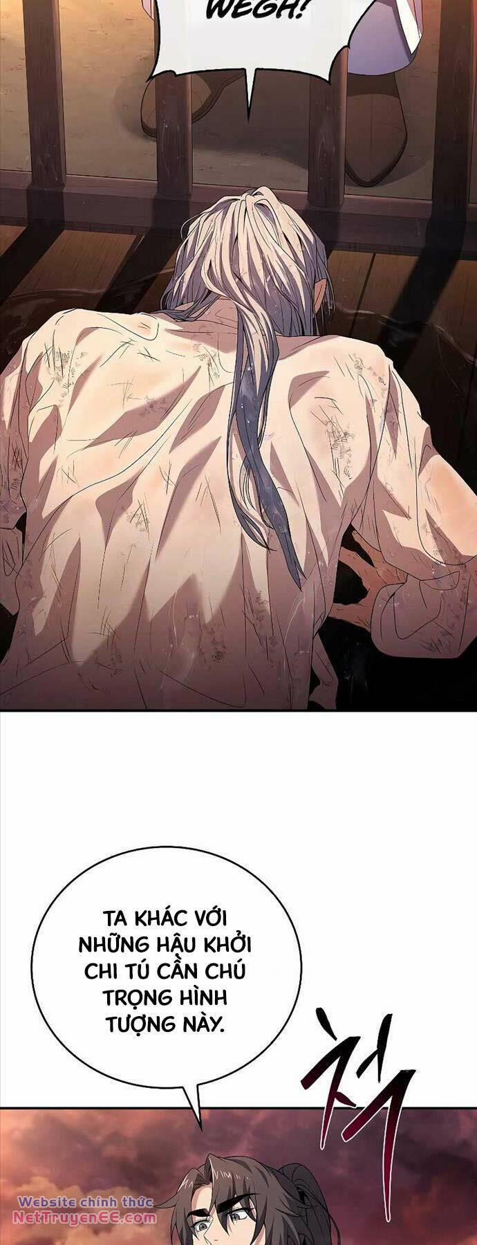 Chuyển Sinh Thành Tiêu Sư 58 trang 48