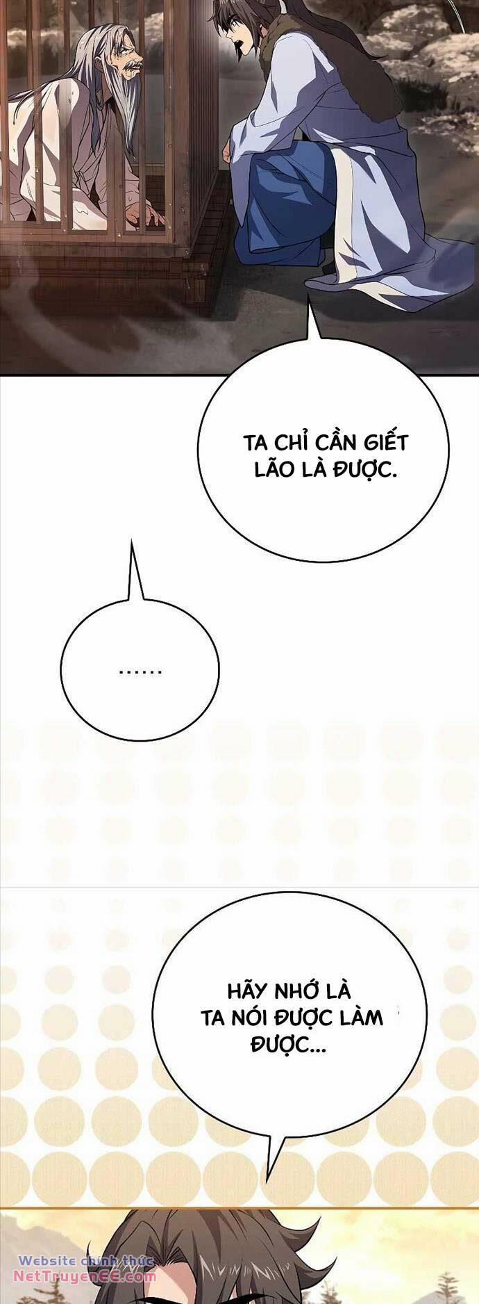 Chuyển Sinh Thành Tiêu Sư 58 trang 50