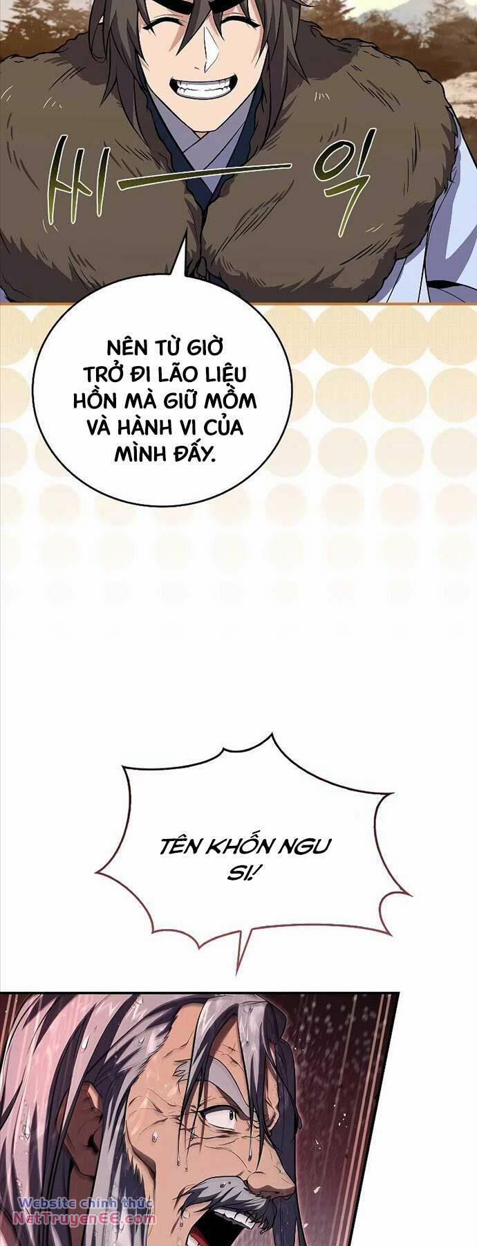 Chuyển Sinh Thành Tiêu Sư 58 trang 51