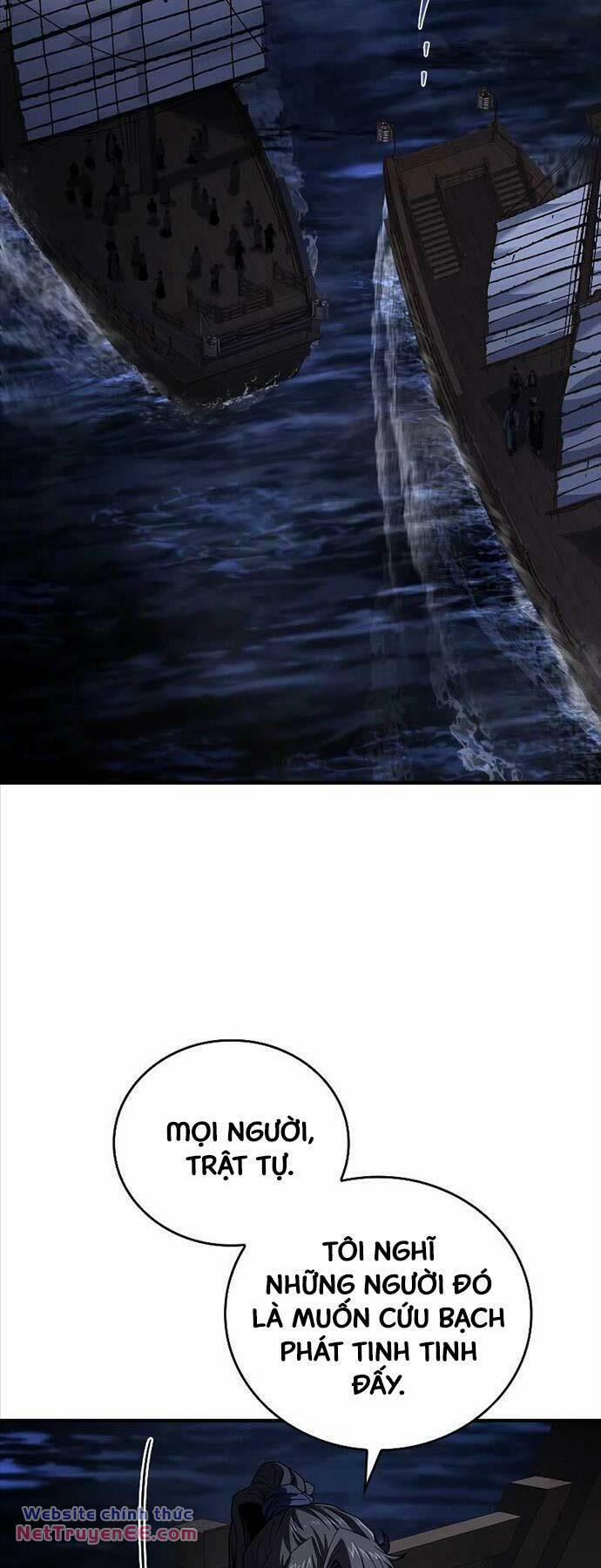 Chuyển Sinh Thành Tiêu Sư 58 trang 59