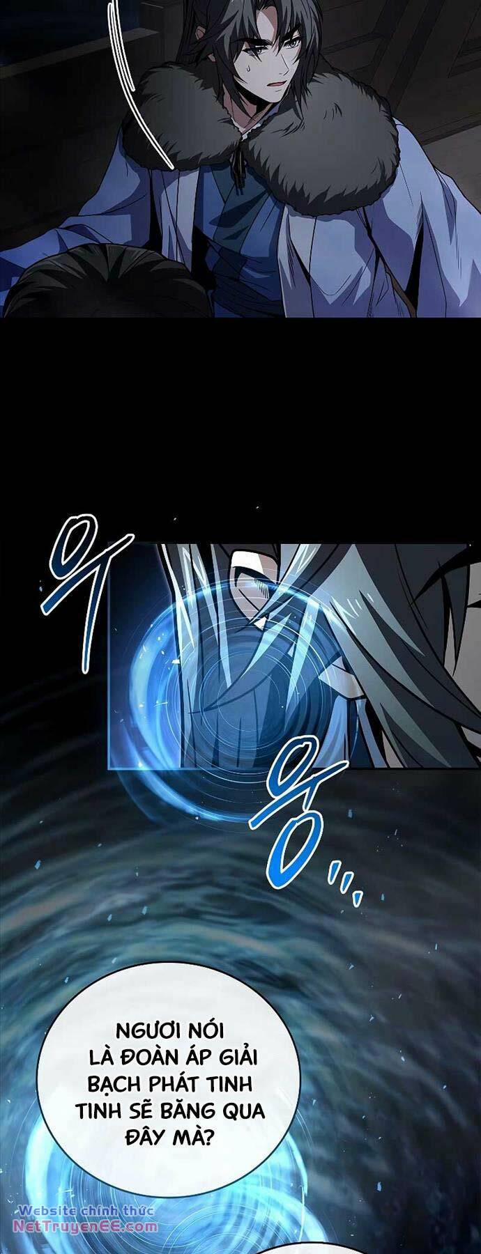 Chuyển Sinh Thành Tiêu Sư 58 trang 60