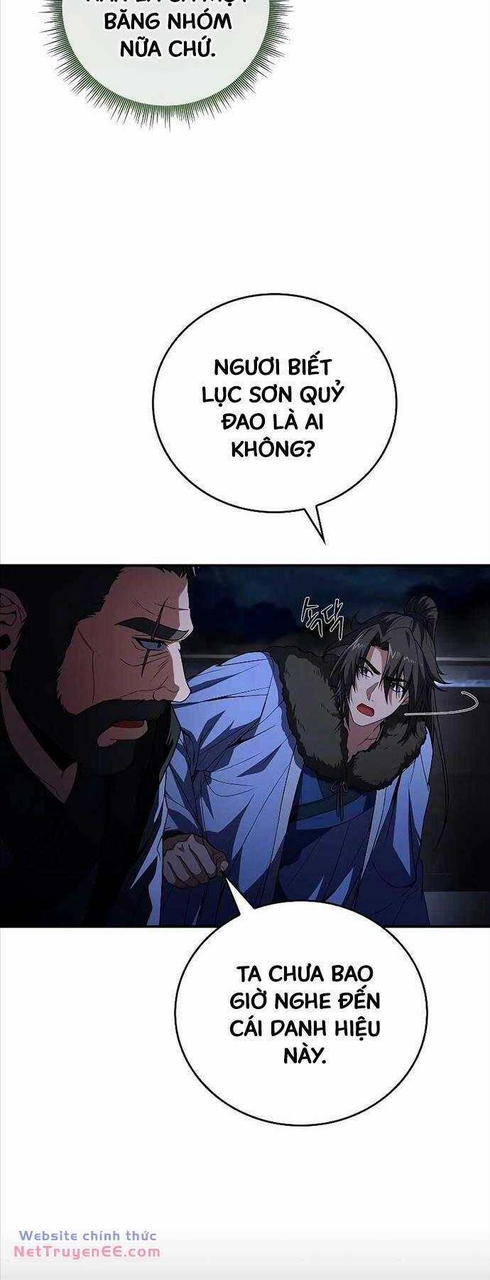 Chuyển Sinh Thành Tiêu Sư 58 trang 63