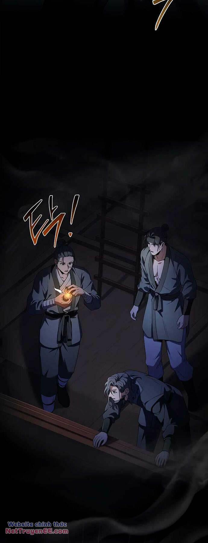 Chuyển Sinh Thành Tiêu Sư 58 trang 67