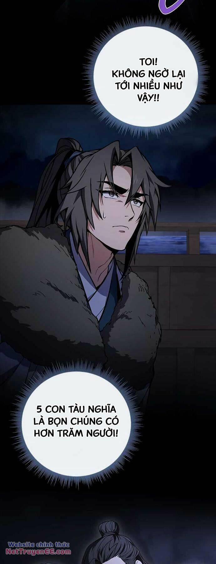 Chuyển Sinh Thành Tiêu Sư 58 trang 69