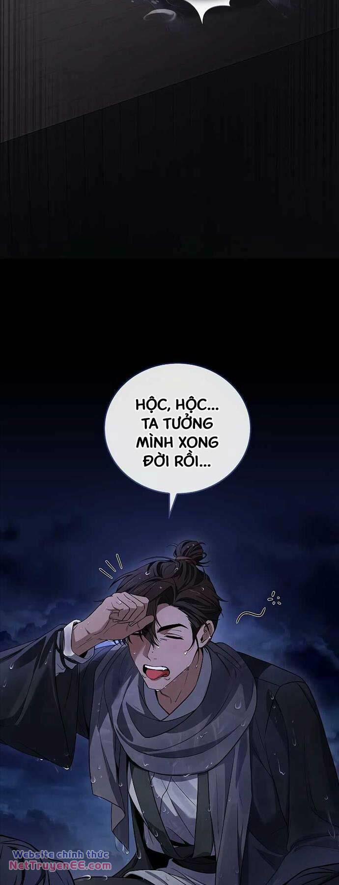 Chuyển Sinh Thành Tiêu Sư 58 trang 71