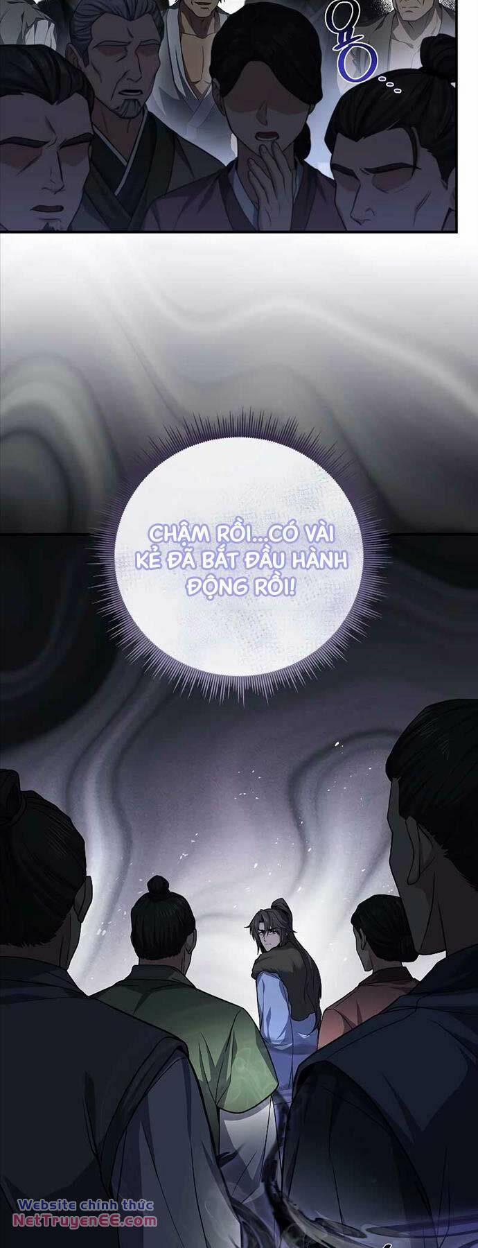 Chuyển Sinh Thành Tiêu Sư 58 trang 9