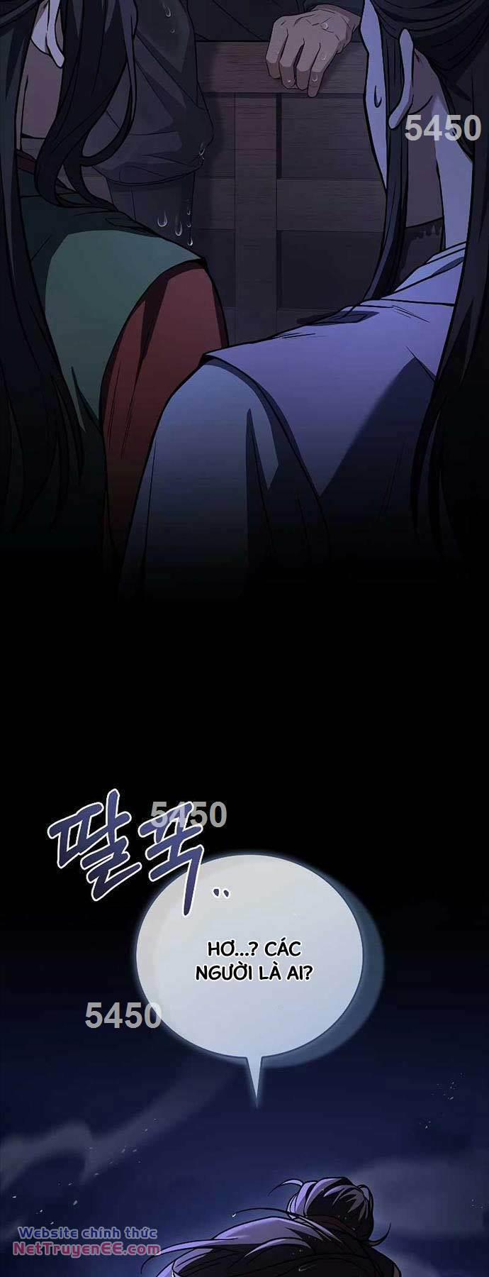 Chuyển Sinh Thành Tiêu Sư 59 trang 1