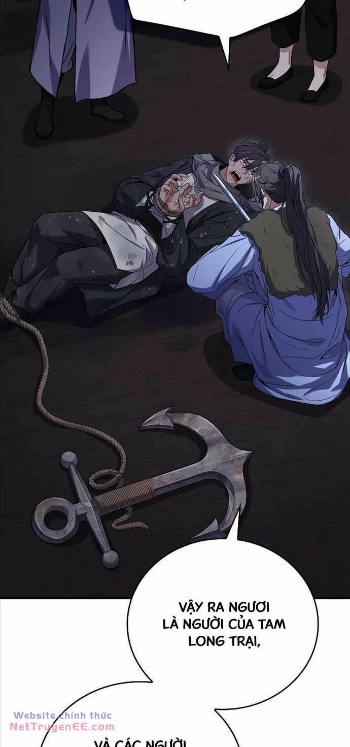 Chuyển Sinh Thành Tiêu Sư 59 trang 11