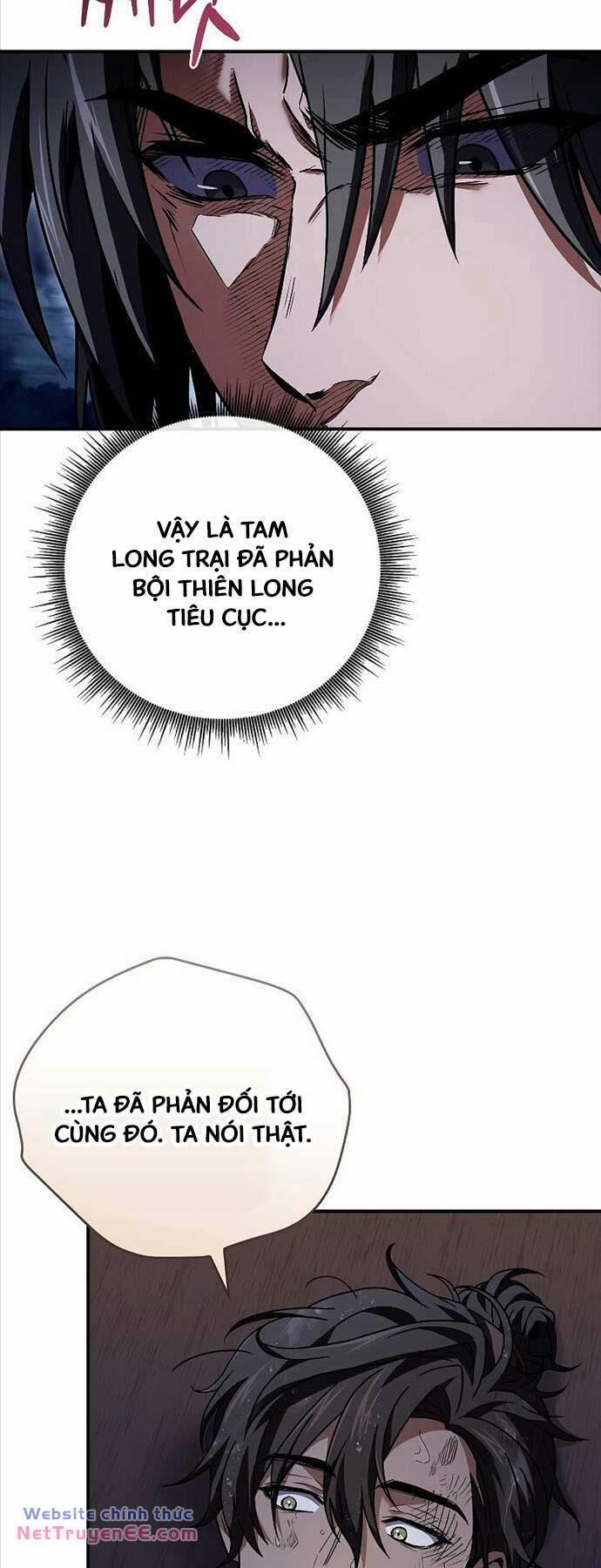 Chuyển Sinh Thành Tiêu Sư 59 trang 13