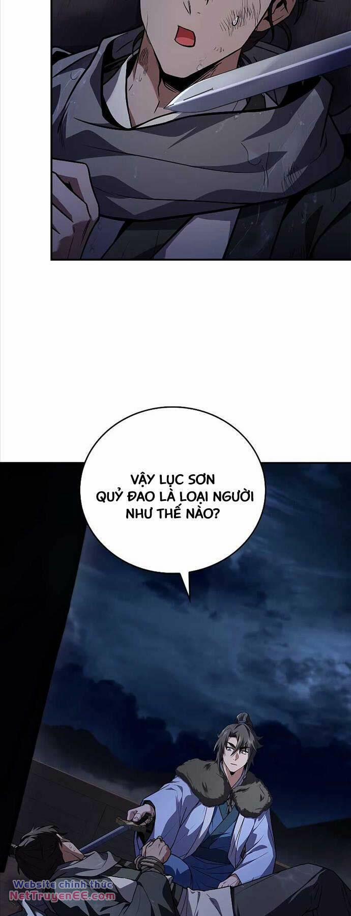 Chuyển Sinh Thành Tiêu Sư 59 trang 14