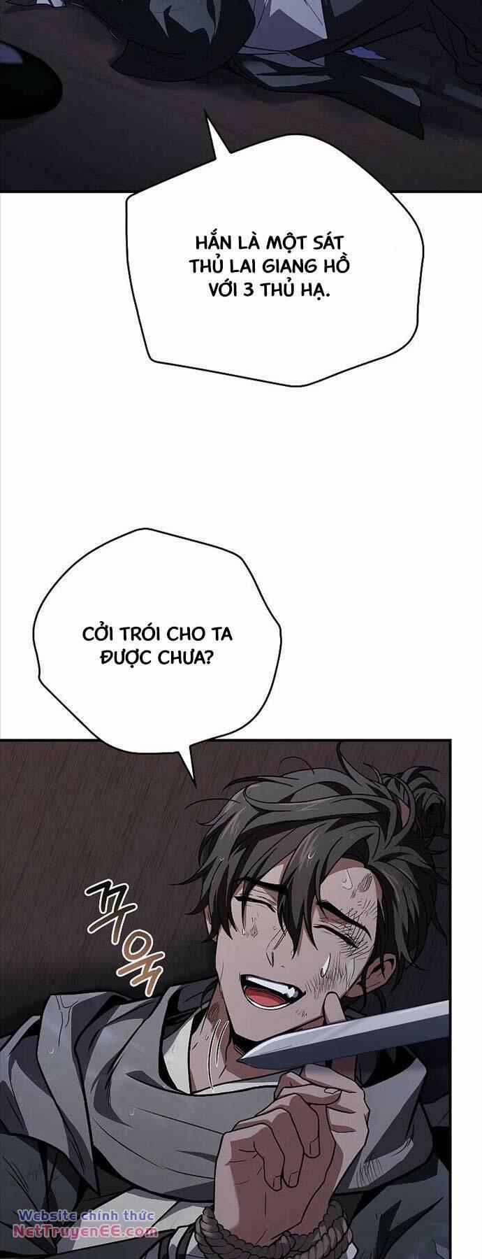 Chuyển Sinh Thành Tiêu Sư 59 trang 15