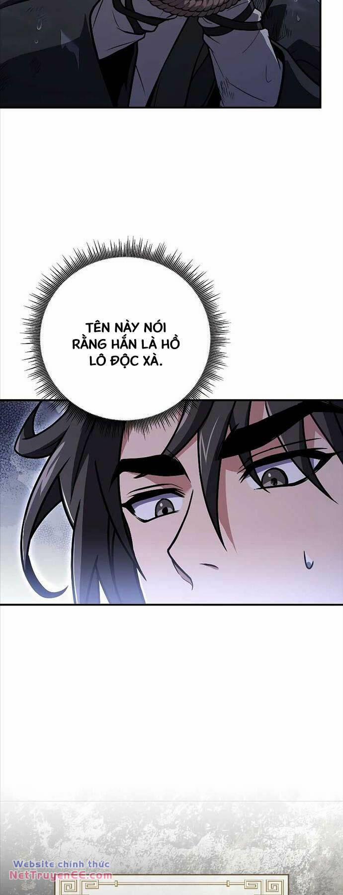 Chuyển Sinh Thành Tiêu Sư 59 trang 16