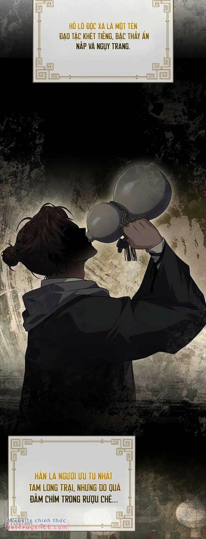 Chuyển Sinh Thành Tiêu Sư 59 trang 17