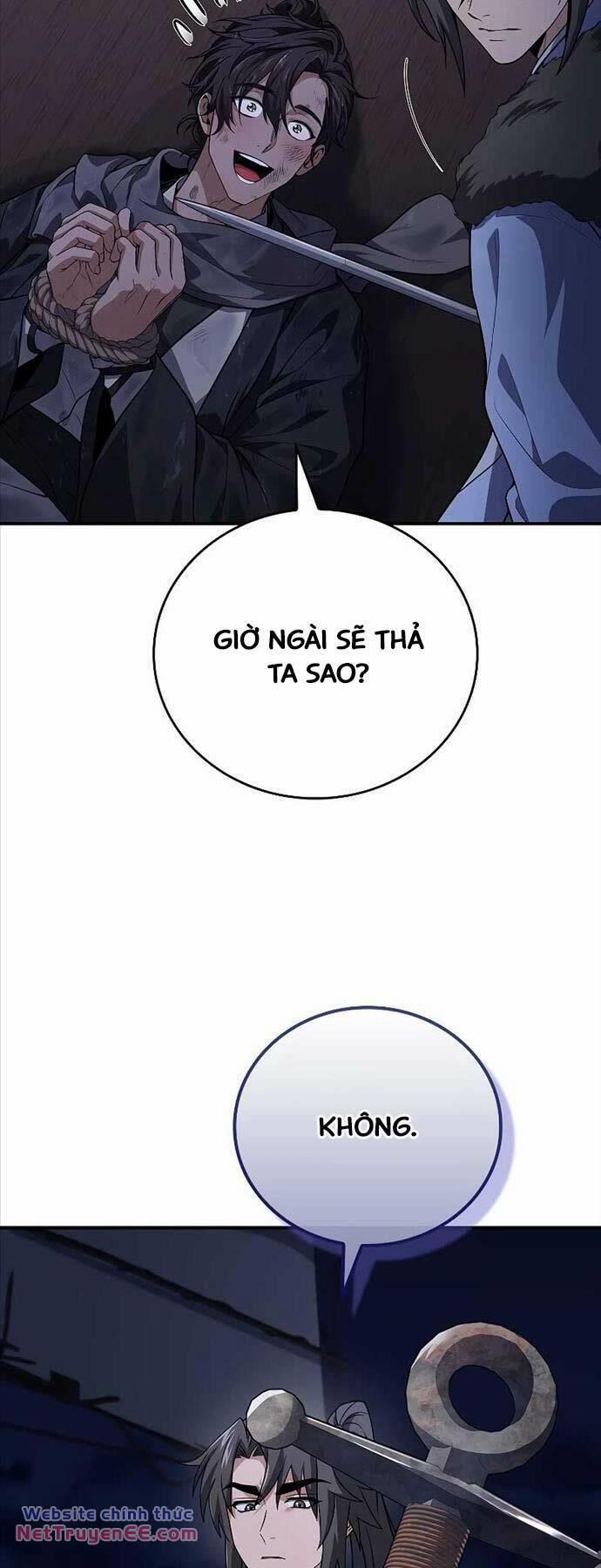 Chuyển Sinh Thành Tiêu Sư 59 trang 19